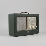 580012 Transistorradio